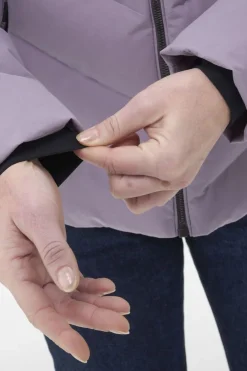 Online Lafuma Jas Staten Lilac