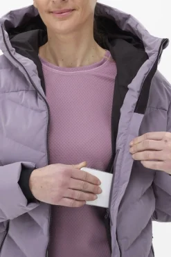 Online Lafuma Jas Staten Lilac