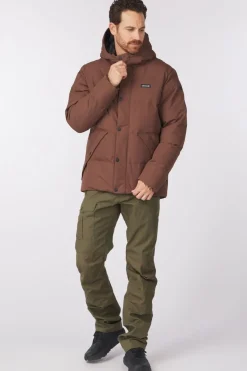 Hot Lafuma Jas Staten Tonka