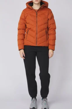 Clearance Lafuma Jas Staten Pecan