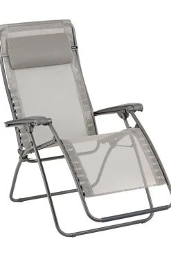 New Lafuma Mobilier Campingstoel Rsxa Clip Terre