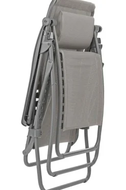 New Lafuma Mobilier Campingstoel Rsxa Clip Terre