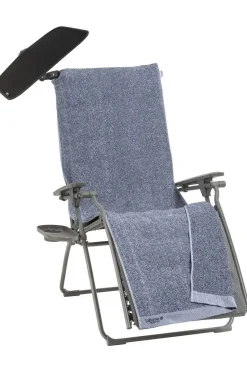 Campingstoel Evolution Becomfort All-In One-Lafuma Mobilier Online