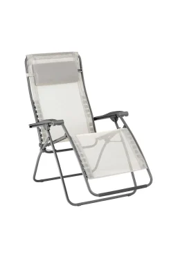 Fashion Lafuma Mobilier Rsxa Clip Seigle II