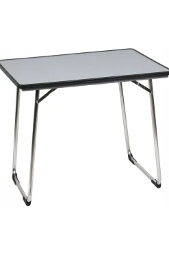 Clearance Lafuma Mobilier Tafel Fidji light grey