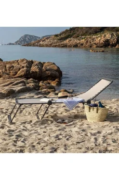 Outlet Lafuma Mobilier Veldbed Siesta L Seigle