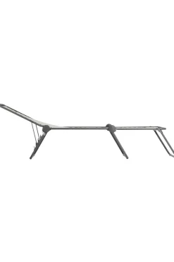 Outlet Lafuma Mobilier Veldbed Siesta L Seigle