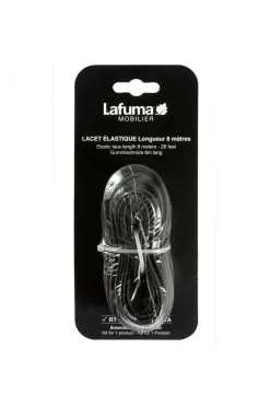 Outlet Lafuma Mobilier Vervangkoord black