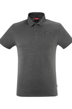 Fashion Lafuma Polo Shift Anthracite Grey