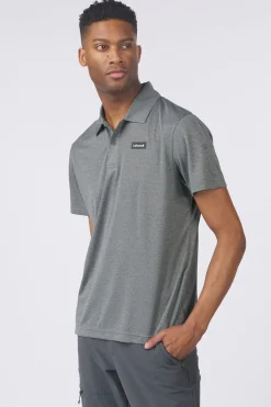 Sale Lafuma Polo Shift Castor Grey
