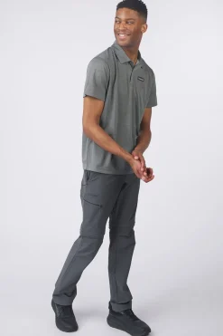 Sale Lafuma Polo Shift Castor Grey
