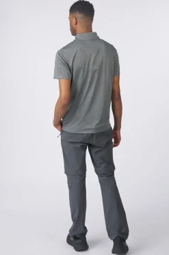Sale Lafuma Polo Shift Castor Grey