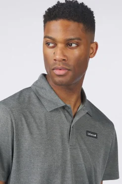 Sale Lafuma Polo Shift Castor Grey