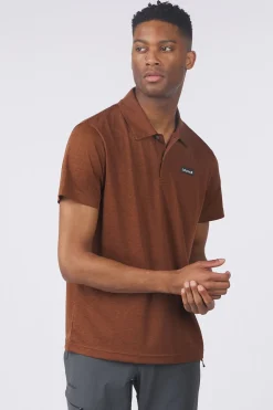 Polo Shift-Lafuma Fashion