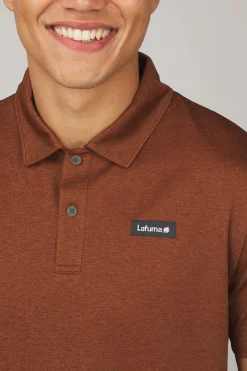 Polo Shift-Lafuma Fashion