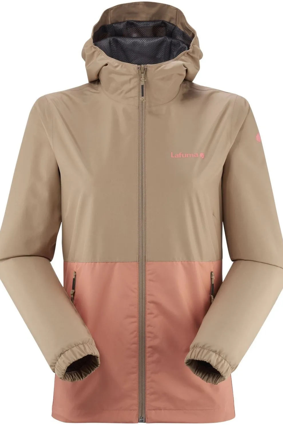 Best Lafuma Regenjas Access Dune