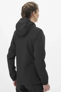 Fashion Lafuma Regenjas Access black