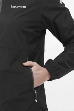 Fashion Lafuma Regenjas Access black