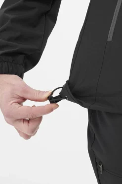 Fashion Lafuma Regenjas Access black