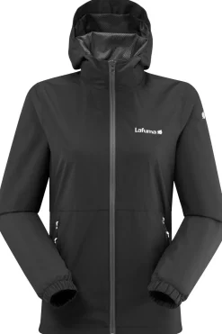 Fashion Lafuma Regenjas Access black