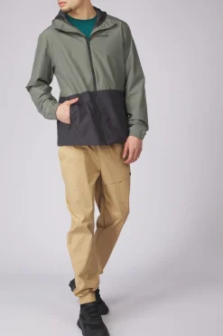 Regenjas Access-Lafuma Fashion