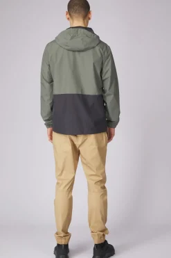 Regenjas Access-Lafuma Fashion