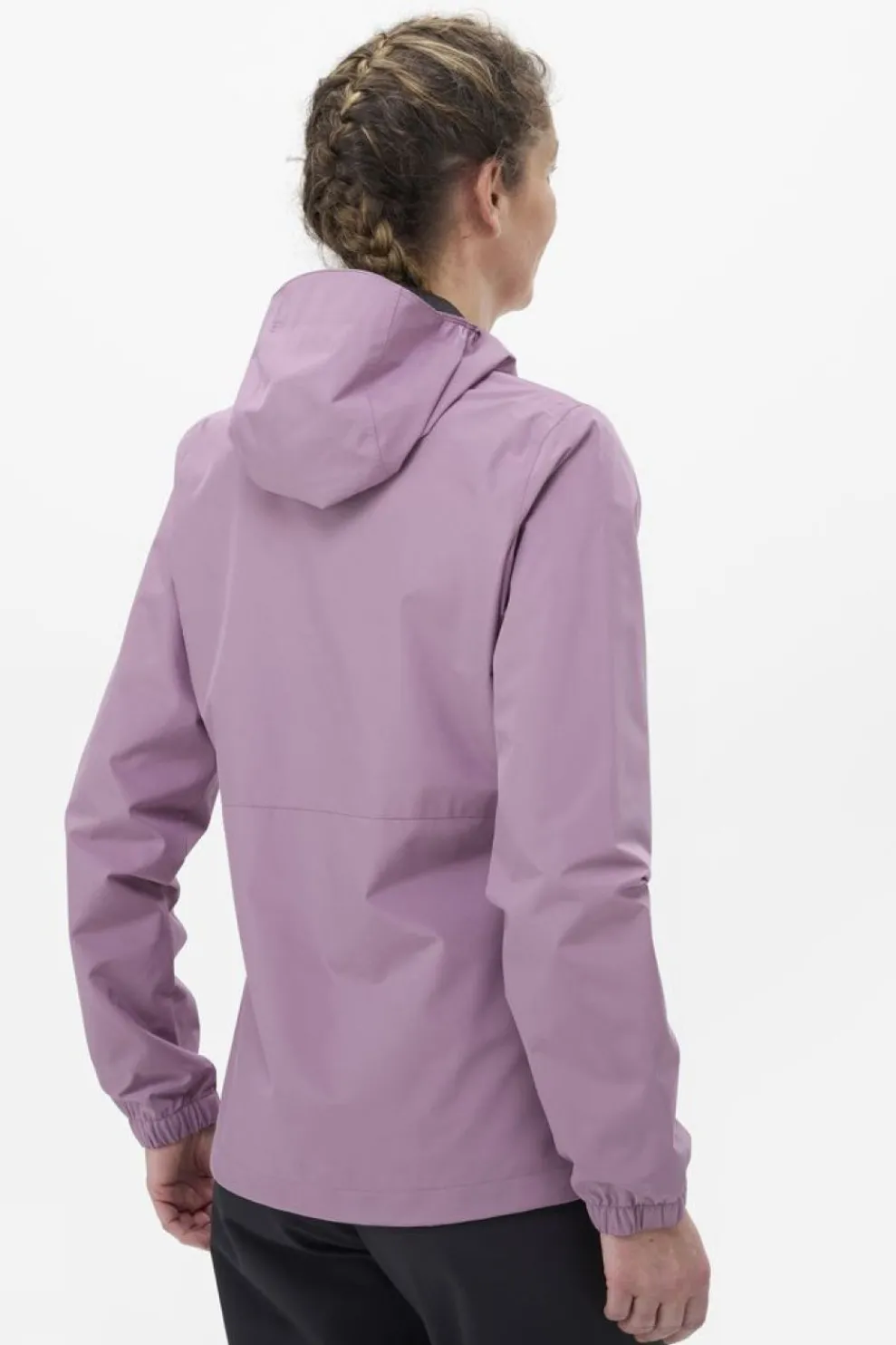 Regenjas Access-Lafuma Clearance