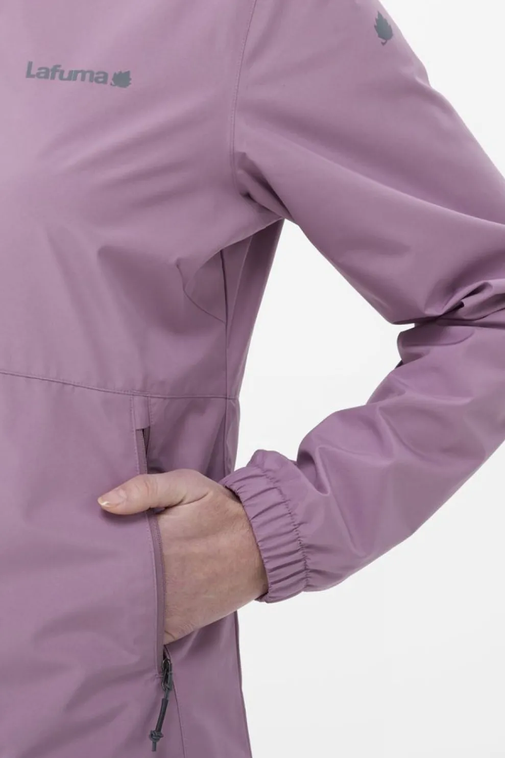 Regenjas Access-Lafuma Clearance