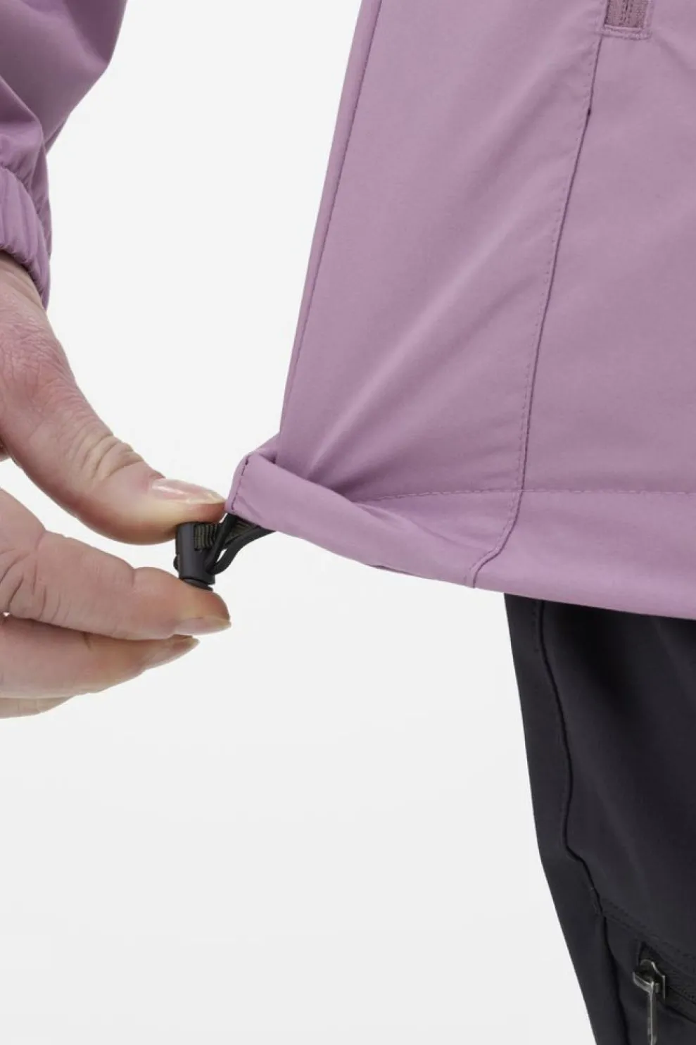 Regenjas Access-Lafuma Clearance