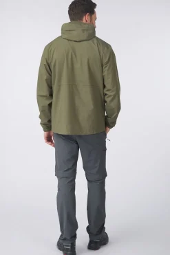 Regenjas Access Jkt M-Lafuma Discount