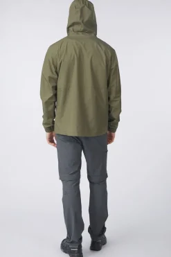 Regenjas Access Jkt M-Lafuma Discount