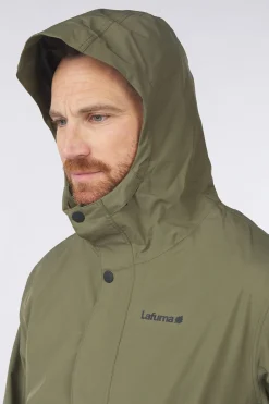 Regenjas Access Jkt M-Lafuma Discount