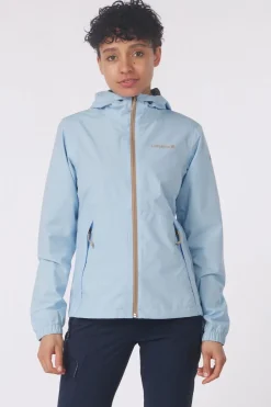 Regenjas Access Jkt W-Lafuma Clearance