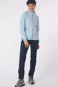 Regenjas Access Jkt W-Lafuma Clearance