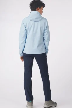 Regenjas Access Jkt W-Lafuma Clearance