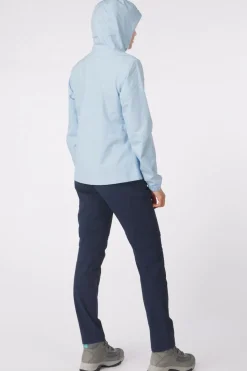 Regenjas Access Jkt W-Lafuma Clearance