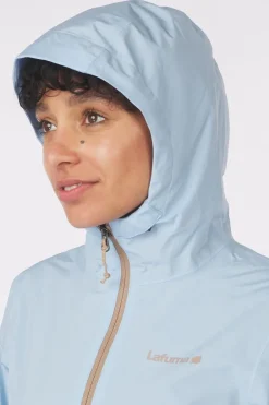 Regenjas Access Jkt W-Lafuma Clearance