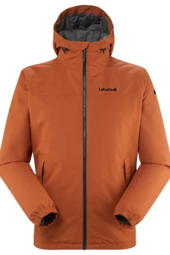 Regenjas Access Warm Jacket-Lafuma Outlet
