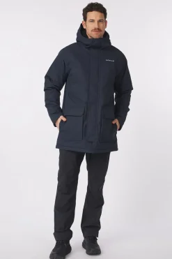 Regenjas Lapland Parka-Lafuma Fashion