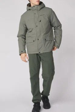 Regenjas Sentinel Jacket-Lafuma Sale