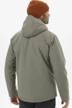 Regenjas Sentinel Jacket-Lafuma Sale