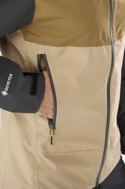 Regenjas Shift Gore-Tex M-Lafuma Outlet