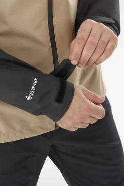 Regenjas Shift Gore-Tex M-Lafuma Outlet