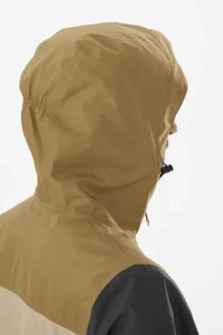 Regenjas Shift Gore-Tex M-Lafuma Outlet