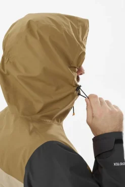 Regenjas Shift Gore-Tex M-Lafuma Outlet