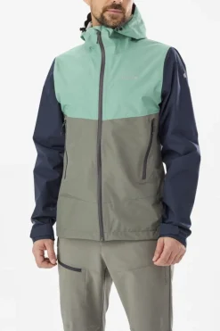 Regenjas Shift Gore-Tex M-Lafuma Best