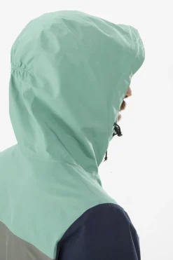 Regenjas Shift Gore-Tex M-Lafuma Best