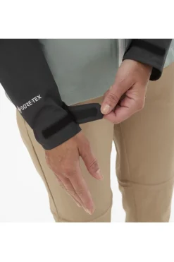 Discount Lafuma Shift Gore-Tex Jacket Slate Gray