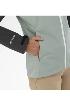 Discount Lafuma Shift Gore-Tex Jacket Slate Gray