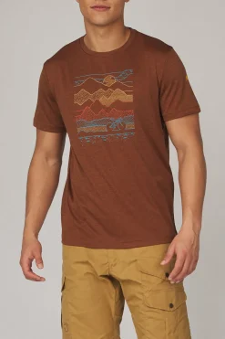 Shift Tee-Lafuma Sale